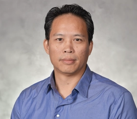 Simon Lee
