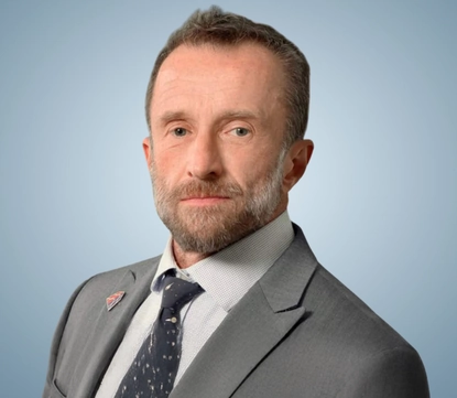 Jeff Wabik